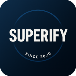 Superify Logo